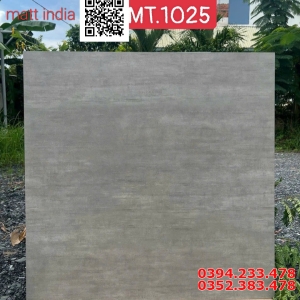 Top 128 Gạch Lát Nền Khổ Lớn Ấn Độ 100x100 Xám Si Măng
