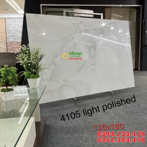 Top 16 Mẫu Gạch Khổ Lớn 120x180 Ấn Độ Cao Cấp HCM