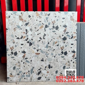 Top 168 Mẫu Gạch Đá Mờ 60x60 Terrazzo 