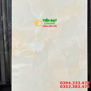 Top 1989 Mẫu Gạch Khổ Lớn 80x160 Vân Vàng Ngọc Thạch