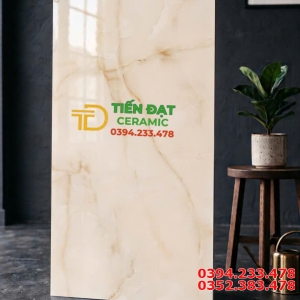 Top 283 Mẫu Gạch 60x120 Vân Vàng Lát Nền Mẫu Mới
