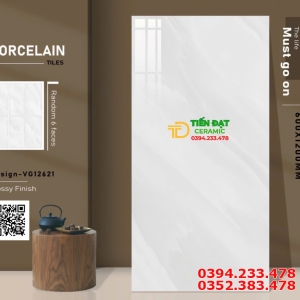 Top 326 Mẫu Gạch Khổ Lớn 60x120 Lát Nền Giá Rẻ