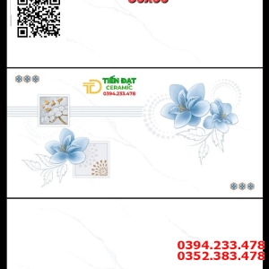 Top 357 Mẫu Gạch Ốp Tường 30x60 Trắng Vân Mấy