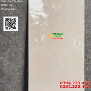 Tốp 38 Mẫu Gạch 60x120 Vân Vàng Kem Trơn Ốp Lát