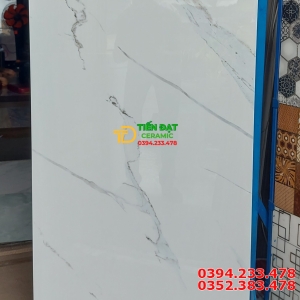 Top 389 Mẫu Gạch 60x120 Ốp Tường Trắng Bóng Rẻ Nhất HCM