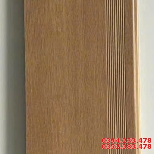 Top 50 Mẫu Gạch Cầu Thang Giả Gỗ TQ 30x120 Giá Rẻ HCM