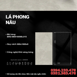 Top 583 Mẫu Gạch Bóng Kiếng 90x180 TQ Mẫu Mới Nhất