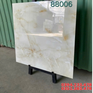 Top 598 Mẫu Gạch Đá Vi Tinh 80x80 Vân Vàng Ngọc Thạch 