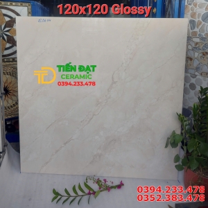 Tốp 685 Mẫu Gạch Khổ Lớn 120x120 Đá Bóng Kiếng Vi Tinh