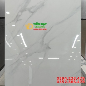 Top 798 Mẫu Gạch 80x160 Trắng Vân Khói Mẫu Mới 