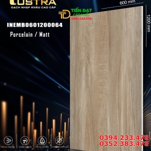 Top 86 Mẫu Gạch Giả Gỗ 60x120 Cao Cấp Bán Chạy Nhất