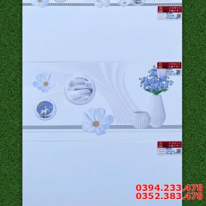 Top 986 Mẫu Gạch 30x60 Trắng Bóng Kính Cao Cấp