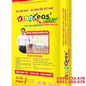 Vinakeos Composite Dán Gạch Khổ Lớn Cao Cấp Mới Nhất