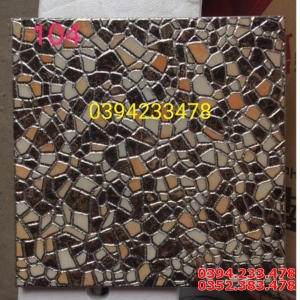 Gạch Ốp Tường 30x30 Ánh Kim Mẫu Mới