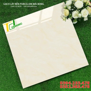 Gạch Lát Nền 60x60 Kim Cương Quận 6