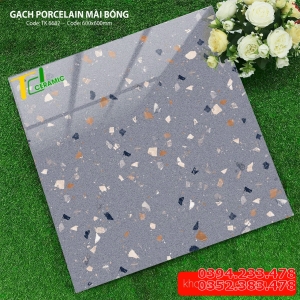Gạch Trang Trí 60x60 Ốp lát Cao cấp