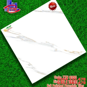 Gạch Bóng Kiếng 80x80 Vi Tinh