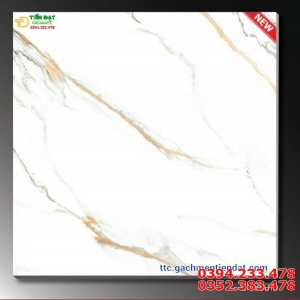Gạch Cao Cấp 80x80 Đá Vi Tinh Lát Nền 