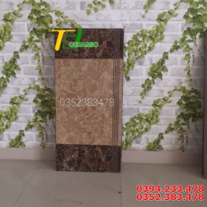 Gạch Nhập Khẩu 47x100 Cầu Thang