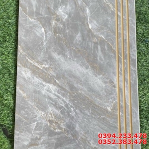 Gạch Lát Ốp Lát 47x120 Khắc Kim TQ