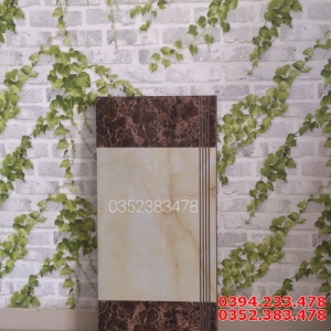 Gạch Cầu Thang 47x100 Nhập Khẩu 5D