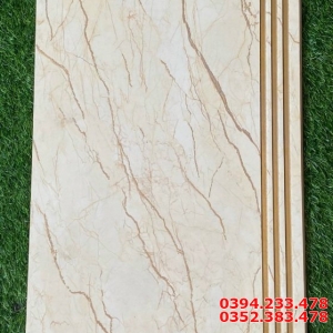 Gạch Lát Tam Cấp 48x120 Nhũ vàng Mới 2022