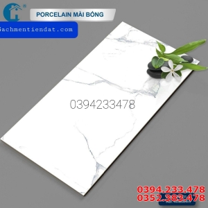 Gạch Bóng Kiếng 40x80 Nhập Khẩu TQ