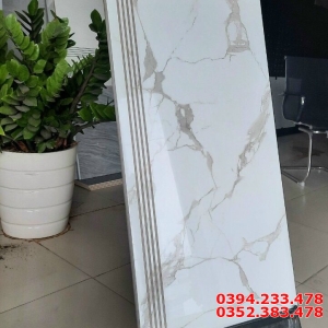 Gạch Ốp Lát Tam Cấp Cầu Thang 47x100