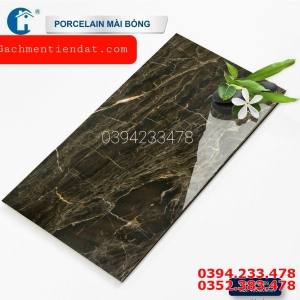 Gạch Ốp Phòng Khách 40x80 Mẫu Mới