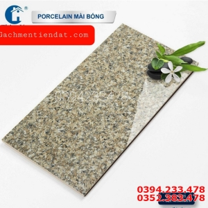 Gạch Ốp Trang Trí 40x80 Giả Đá Hoa Cương