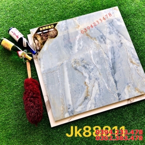 Gạch Khắc kim 80x80 Lát Nền phòng Khách 
