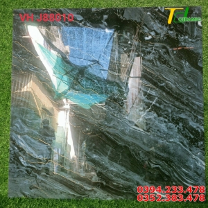 Gạch Nhũ Vàng 80x80 Bóng Kiếng TQ