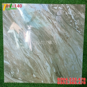 Gạch Trung Quốc 80x80 Khắc Kim Mới Nhất