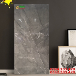 Gạch Lát Nền 60x120 Bóng Kiếng