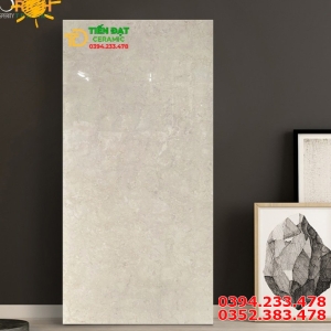 Gạch Cao Cấp 60x120 Nhập Khẩu Đẹp