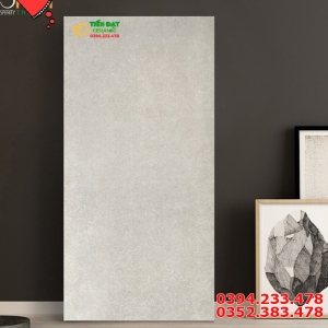 Gạch Ấn Độ 60x120 Đá Mờ Ốp Lát
