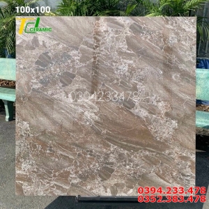 Gạch Lát Nền Cao Cấp 100x100 Giá Rẻ