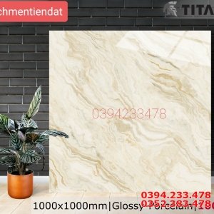 Gạch Bóng Kiếng 100x100 Cao Cấp HCM