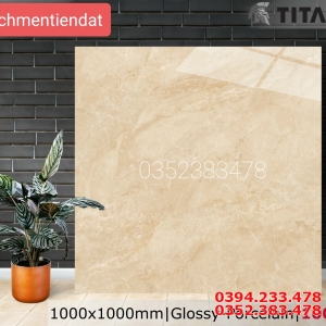 Gạch Khổ Lớn 100x100 Ốp Lát Mẫu Mới Đẹp