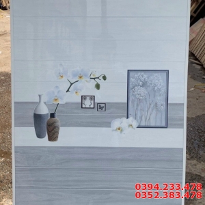 Gạch Dán Tường 30x60 Bộ Nhạt 