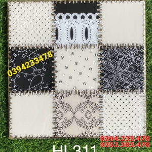 Gạch Ốp Lát 30x30 Trang Trí Mẫu Mới HCM