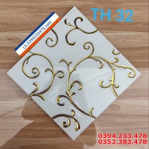 Kho Gạch Trang Trí 30x30 Ốp Mặt Tiền