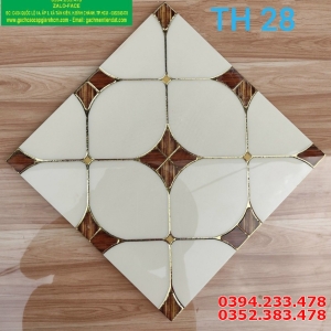 Gạch Điểm Nhấn 30x30 Cao Cấp TQ