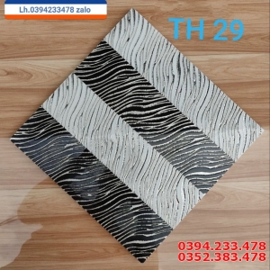 Kho Gạch TQ 30x30 Trang Trí Nhũ Bạc