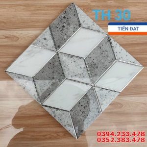 Gạch Trung Quốc 30x30 Trang Trí Quán Karaoke