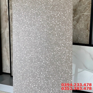 Gạch Ốp Lát 60x120 Mờ Giả Đá Hoa Cương