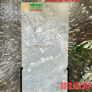 Gạch Khổng Lồ 80x160 Cao Cấp Bóng Kiếng