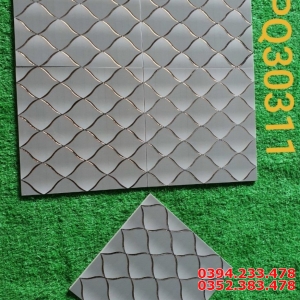 Tổng Kho Gạch TQ 30x30 Hình Vuông Nhũ Bạc