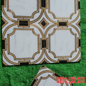 Gạch 30x30 Nhũ Vàng Mới Nhất 2022