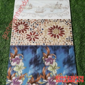 Gạch Ốp Tường 30x60 TQ Điểm Nhấn 